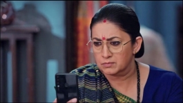 Kyunki Saas Bhi Kabhi Bahu Thi 2 - 5th March 2026